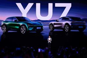 二手平臺驚現(xiàn)大量小米YU7轉(zhuǎn)單 黃牛趁虛而入