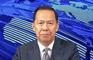 東航原董事長劉紹勇被查 涉嫌嚴重違紀違法