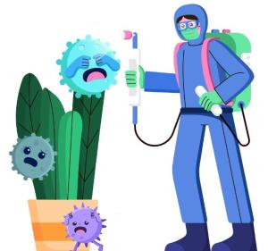 暴雨洪災(zāi)后衛(wèi)生安全需注意 科學(xué)消毒與清潔