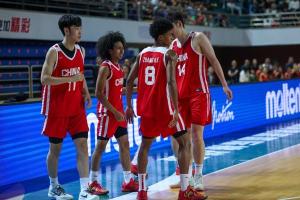 U19世界杯十六強(qiáng)中國將挑戰(zhàn)新西蘭，去年U18亞洲杯不敵對手無緣決賽 再戰(zhàn)勁敵新西蘭