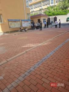 宿管大爺疑中暑去世 青島大學(xué)回應(yīng) 高溫天氣引關(guān)注
