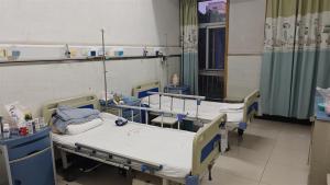 家長講述血鉛異常幼兒治療過程 患兒輸液與檢查經(jīng)歷