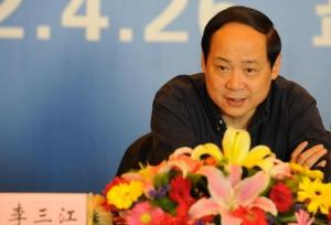 退休8年 李三江被查 稅務(wù)系統(tǒng)持續(xù)反腐