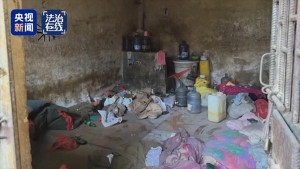 電詐回流人員：被強(qiáng)迫賣淫 要做滿1年，關(guān)鐵籠,、剁手指