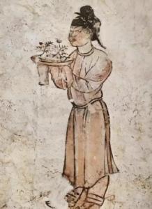 才知道古代也有冰箱 古人智慧消夏