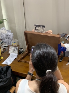 排隊(duì)三小時(shí)也要畫的“人生四格”,，為什么有這么大的吸引力,？