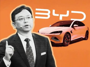 王傳福打響第二槍,，比亞迪射出新子彈 承諾安全兜底