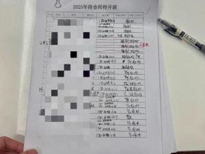 女子花1780元考陪診師證卻無單可接 高收入夢碎