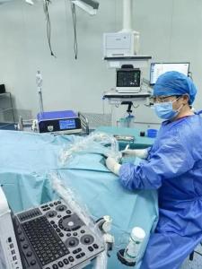 男子一年半身高縮水20厘米 尿毒癥并發(fā)癥警示
