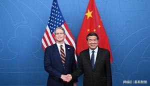 特朗普承认中国态度很强硬释放啥信息 谈判局势扑朔迷离