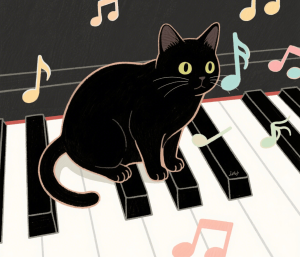 今天是国际猫咪日 温柔以待每一个生命