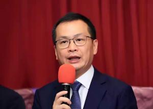 曝国民党中央已确认参选主席资格！罗智强：一定全力让赖清德下台