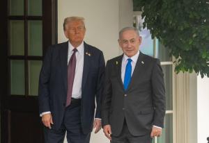 明天就要談 加沙?；鹣Ｍ卸啻?談判前景充滿挑戰(zhàn)