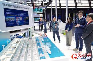 在乌镇感受AI新应用 科技改变生活