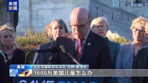 美脱口秀节目就政府停摆整活特朗普 打破纪录也无金