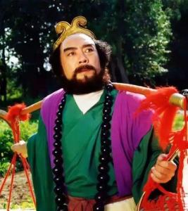 最熟悉的两个沙僧都走了 挑担身影犹在眼前