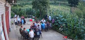 贵州农妇反抗猥亵被杀凶手被判死缓 家属不服判决求再审