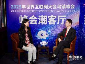 猿编程创始人谈编程教育 培养未来科技少年