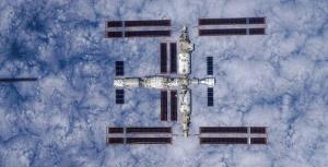 神20延迟返航 航天员安全如何保障 多飞船待命确保安全