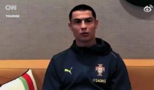 C罗确认一两年内退役 2026世界杯成告别战