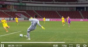 北京女足无缘全运会4强 联赛冠军遗憾止步