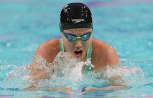 小孩哥小孩姐惊艳十五运会 青春风暴席卷赛场