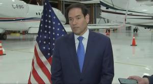 美国务卿：对俄制裁手段已几乎耗尽 制裁潜力接近枯竭