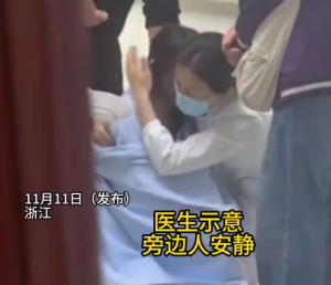 女儿痛哭哀求别拔父亲呼吸机 网友：只有经历过的人才懂此刻的心情