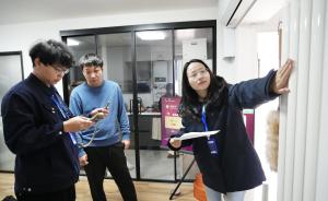 应对强降温 北京提前发出“升温令” 供热系统提前升温