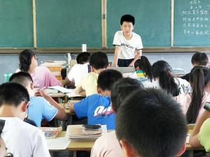 当孩子只会说「栓Q」和「包的」 网络梗泛滥影响青少年好好说话