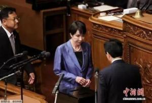 为啥日本着急派高官来华解释 缓和中日紧张局势