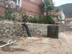 村民盗抽地下水“吸金”年入百万 秋日山村藏玄机