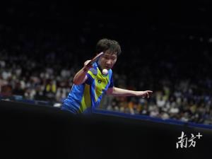 惺惺相惜！“海产姐妹”赛后开启“互吹模式”