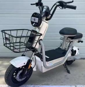 电动自行车“超速断电”，是否会急刹车？专家详解新国标 科学设计保障安全