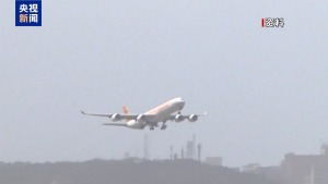 委内瑞拉GPS等被干扰影响客机 电子战疑云笼罩