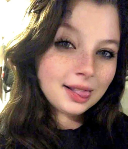 美国一怀孕女子被母亲和继父杀害 邪恶的化身