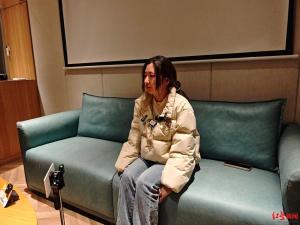 罗大美妹妹称宣判后余金生大喊大叫 维持原判引发争执