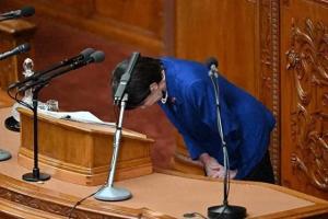 高市早苗被曝自身難保，或提前下臺(tái)