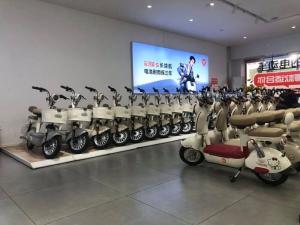 新國(guó)標(biāo)落地后電動(dòng)自行車還好賣嗎 市場(chǎng)存觀望情緒