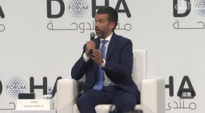 特朗普長子：特朗普或退出烏和平進程 烏克蘭腐敗成導(dǎo)火索