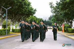 火箭軍導(dǎo)彈精兵方陣加速壯大 鍛造“三型”軍士人才