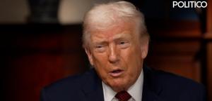 特朗普：歐洲光說不做，令俄烏沖突持續(xù)；澤連斯基被指即將失敗