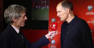 國際足聯(lián)推出世界杯新規(guī) 強制半場采訪與提前發(fā)布會