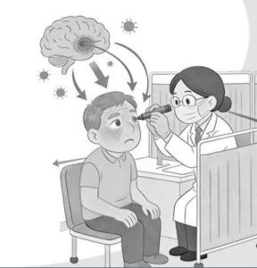 專家詳解“糖疹”惡性循環(huán) 糖尿病患者需警惕帶狀皰疹風(fēng)險