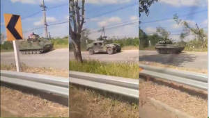 泰國會對柬埔寨去軍事化嗎 特別軍事行動引發(fā)關(guān)注