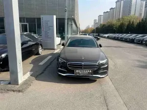 探店28萬多的奔馳E級能不能買到 限時(shí)優(yōu)惠進(jìn)行中