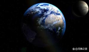 科學(xué)家：地球自轉(zhuǎn)速率正在加快 微妙的“心跳加速”