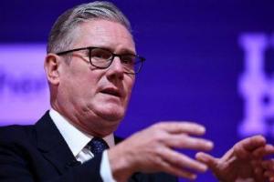 英国首相指责仍计划罢工医生 鲁莽行为加剧医疗危机