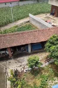 男子改装射钉枪射杀邻居案二审开庭 检方抗诉求死刑