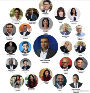 印度流水线培养欧美CEO，正被欧美“清算”印度精英凭什么横扫欧美职场